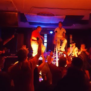 Meet your Posher, David